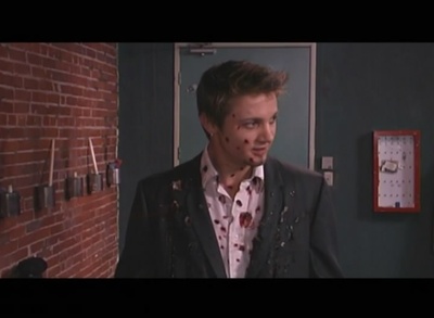 网中鱼剧照的剧照