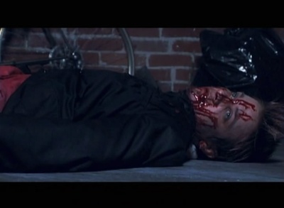 网中鱼剧照的剧照