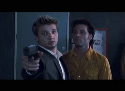 网中鱼剧照的剧照