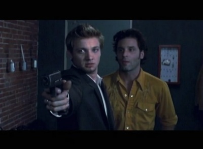 网中鱼剧照的剧照