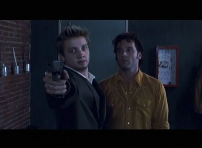 网中鱼剧照的剧照