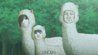 命运石之门剧场版：负荷领域的既视感剧照的剧照