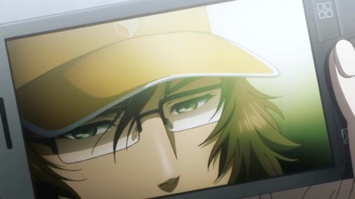 命运石之门剧场版：负荷领域的既视感剧照的剧照