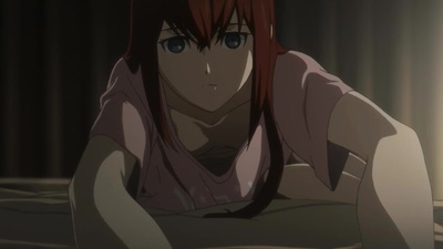 命运石之门剧场版：负荷领域的既视感剧照的剧照