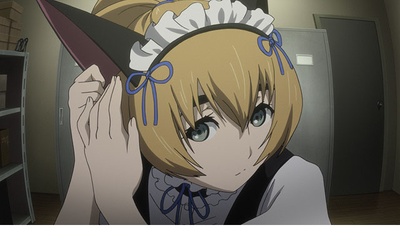 命运石之门剧场版：负荷领域的既视感剧照的剧照