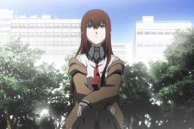 命运石之门剧场版：负荷领域的既视感剧照的剧照