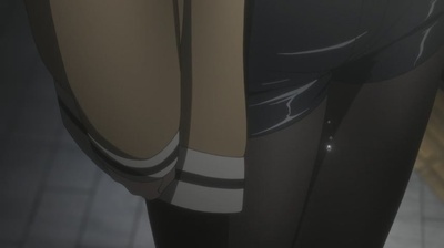 命运石之门剧场版：负荷领域的既视感剧照的剧照