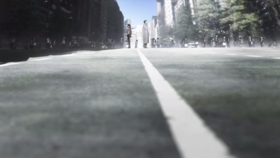 命运石之门剧场版：负荷领域的既视感剧照的剧照