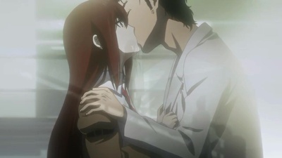 命运石之门剧场版：负荷领域的既视感剧照的剧照