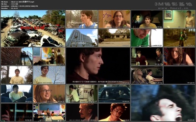 血车剧照的剧照