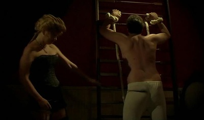 性变态剧照的剧照