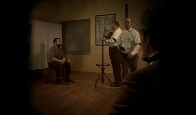 性变态剧照的剧照