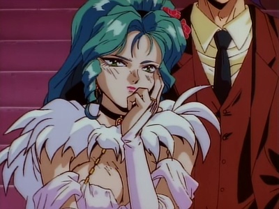 Battle Fighters 饿狼传说剧照的剧照