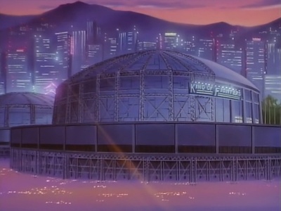 Battle Fighters 饿狼传说剧照的剧照