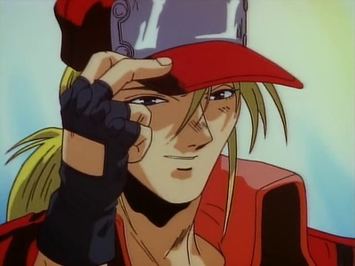 Battle Fighters 饿狼传说剧照的剧照