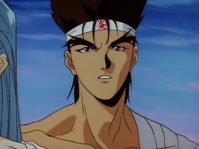 Battle Fighters 饿狼传说剧照的剧照