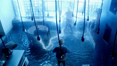 太空异种剧照的剧照