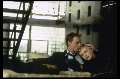 太空异种剧照的剧照