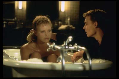 太空异种剧照的剧照