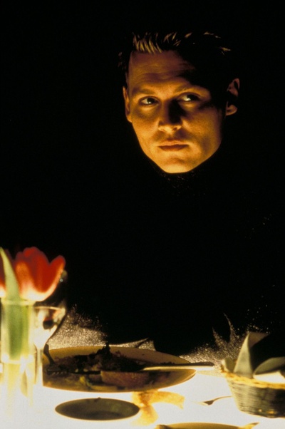 太空异种剧照的剧照