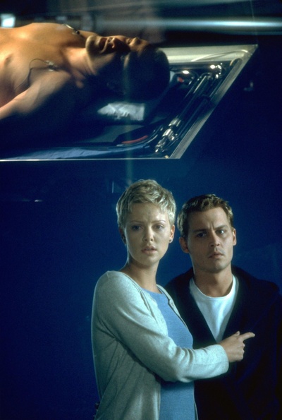 太空异种剧照的剧照