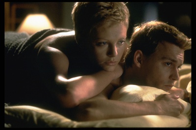 太空异种剧照的剧照