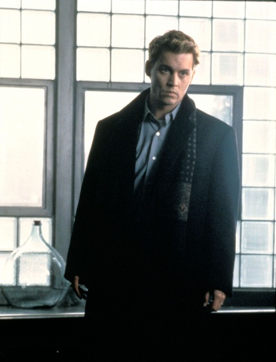 太空异种剧照的剧照