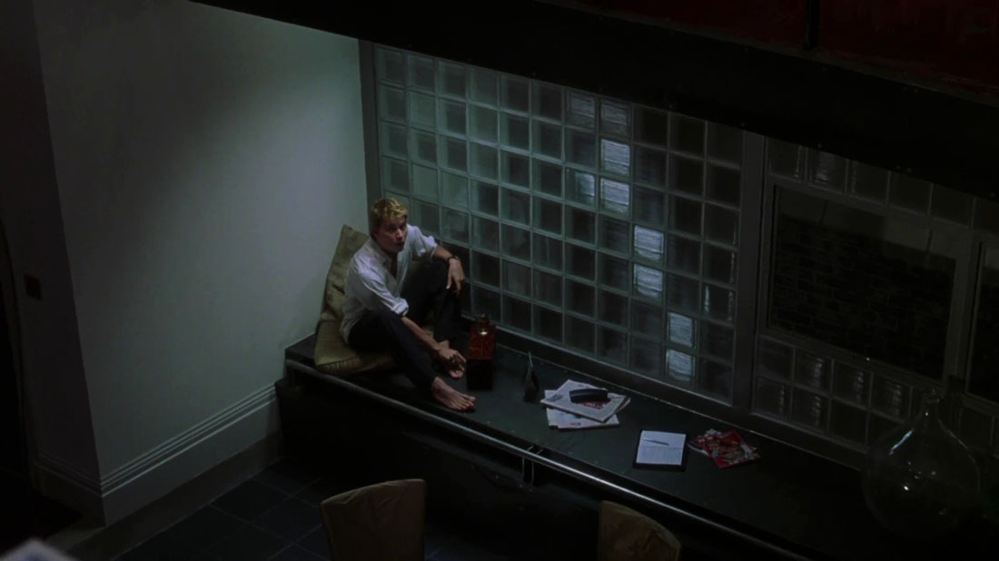 太空异种剧照的剧照