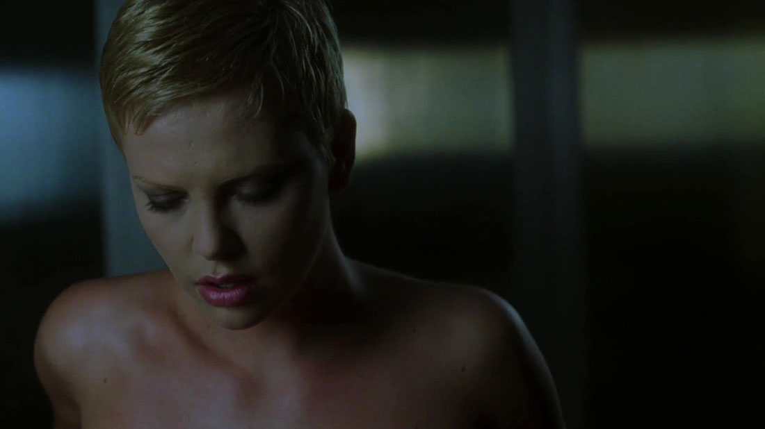 太空异种剧照的剧照