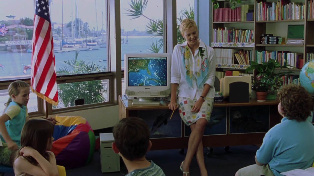 太空异种剧照的剧照