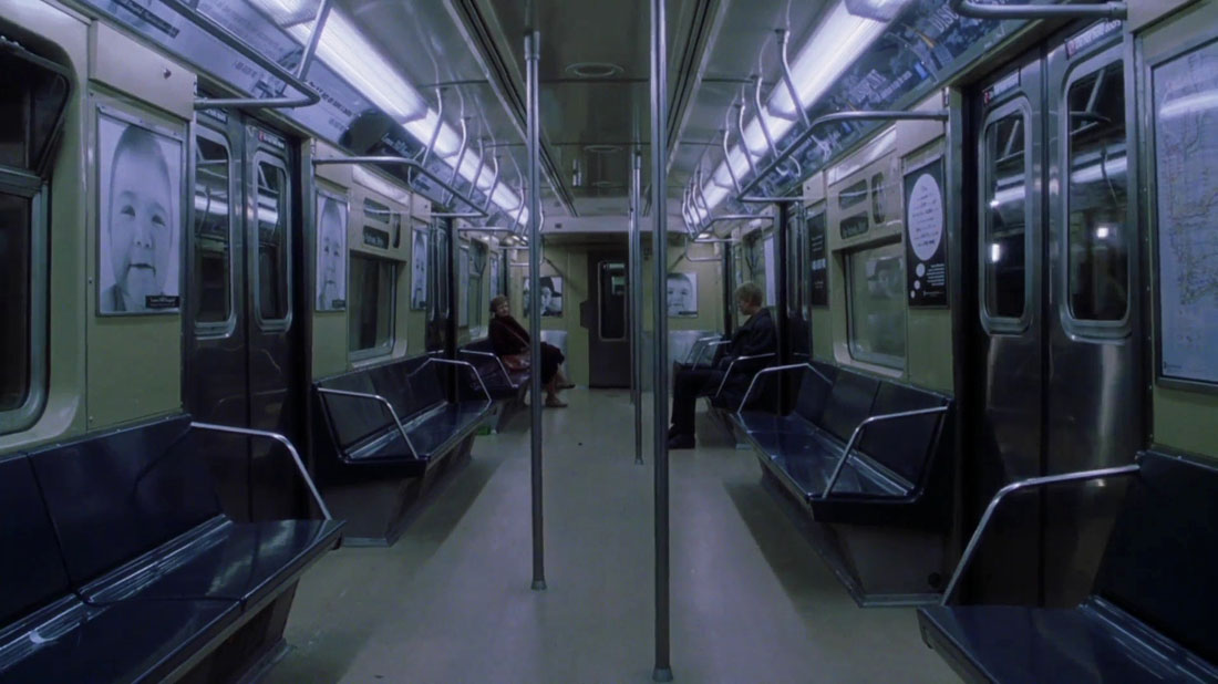 太空异种剧照的剧照