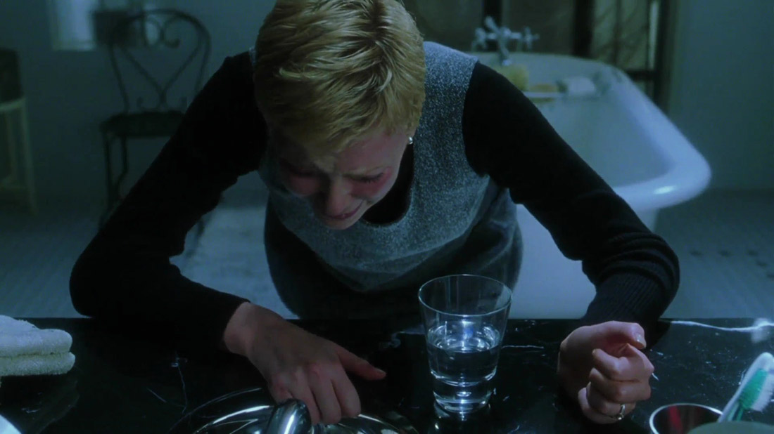 太空异种剧照的剧照