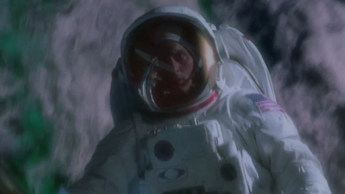 太空异种剧照的剧照