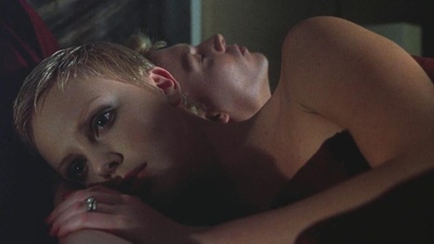 太空异种剧照的剧照