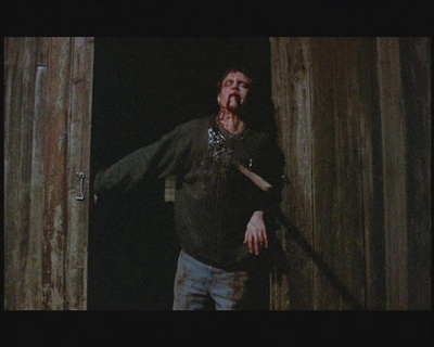 夺命万圣节剧照的剧照