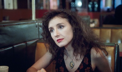 神秘列车剧照的剧照