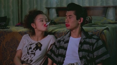 神秘列车剧照的剧照