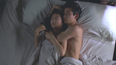 神秘列车剧照的剧照