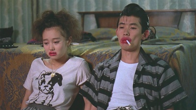 神秘列车剧照的剧照