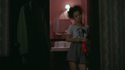 神秘列车剧照的剧照