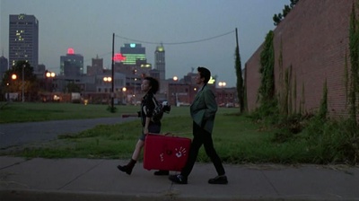 神秘列车剧照的剧照