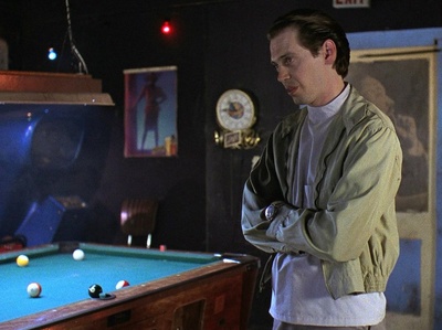 神秘列车剧照的剧照