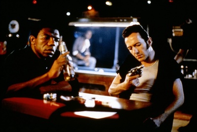 神秘列车剧照的剧照