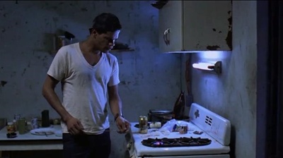 神秘列车剧照的剧照