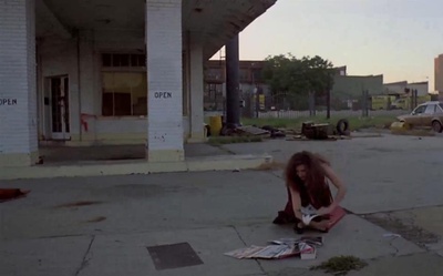 神秘列车剧照的剧照