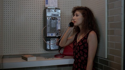 神秘列车剧照的剧照