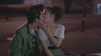 神秘列车剧照的剧照