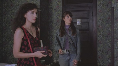 神秘列车剧照的剧照