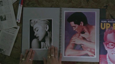 神秘列车剧照的剧照