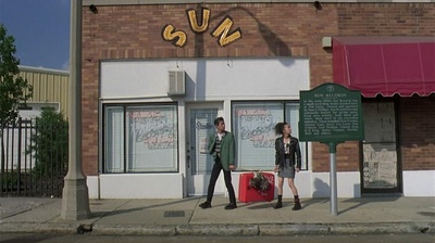 神秘列车剧照的剧照